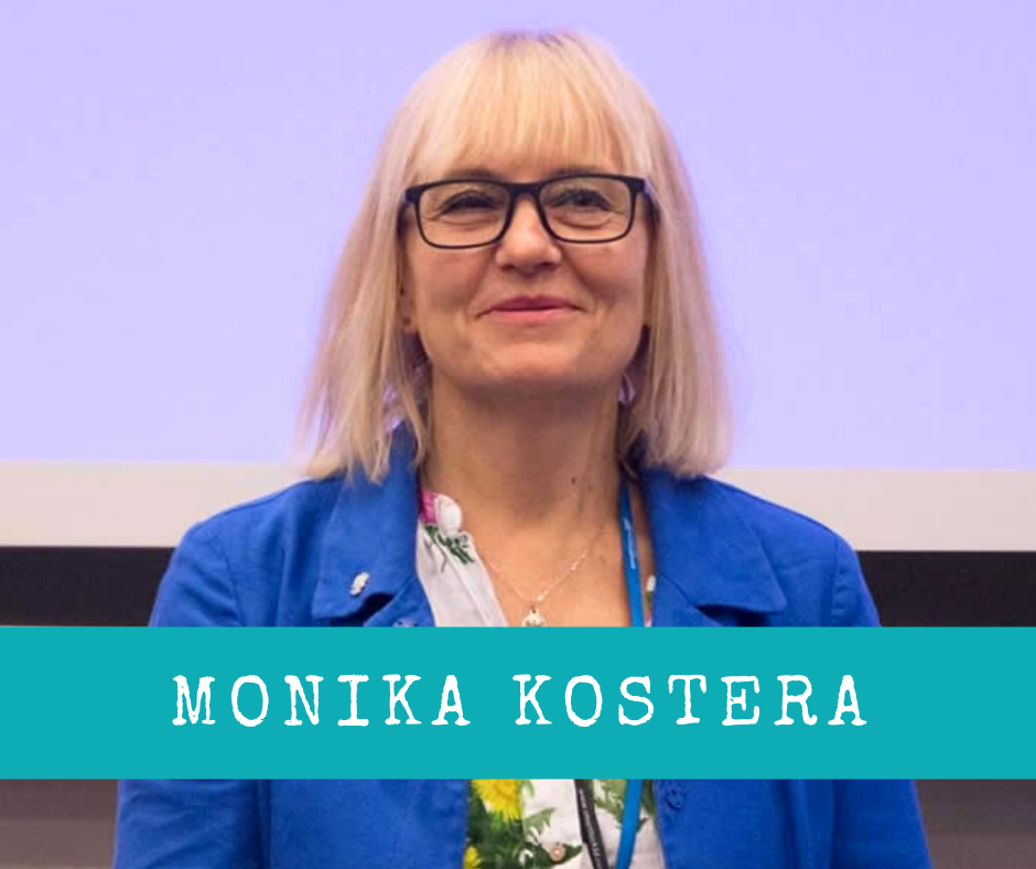 Prof. Monika Kostera
